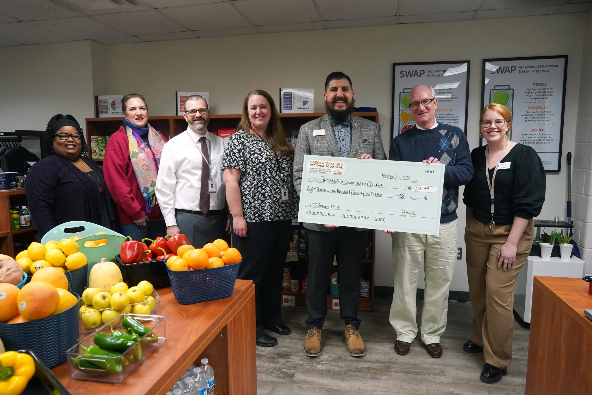 News Stories Germanna Community College